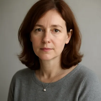 Carla Nocetti