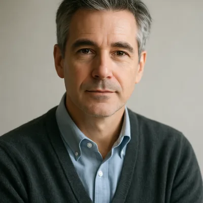 Paolo Quintavalli
