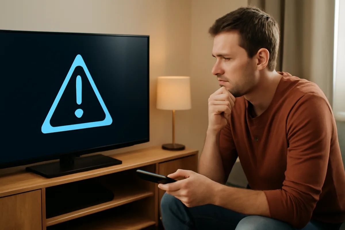 Amazon Prime Video non si avvia sulla smart TV? Il controllo da fare prima di reinstallare l’app