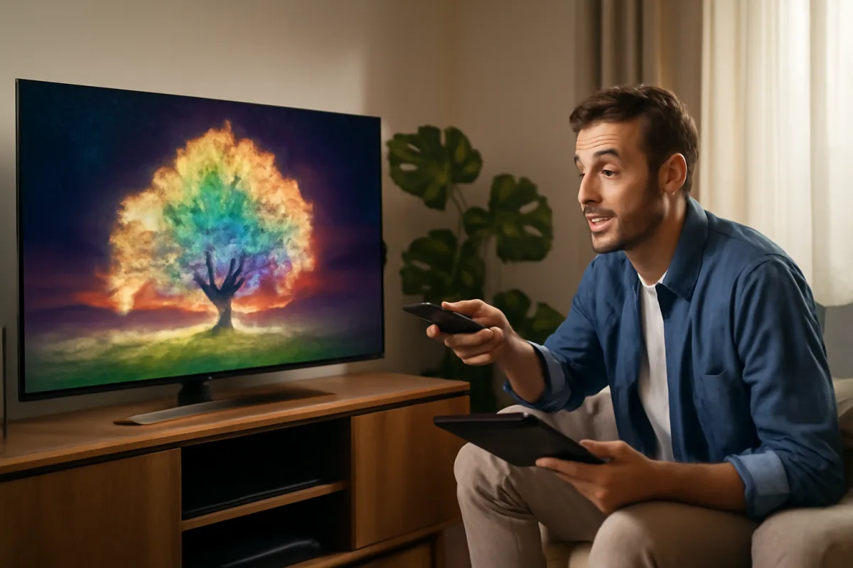 Televisori LG NanoCell recensione: perché può sorprendere anche chi ha già una smart TV