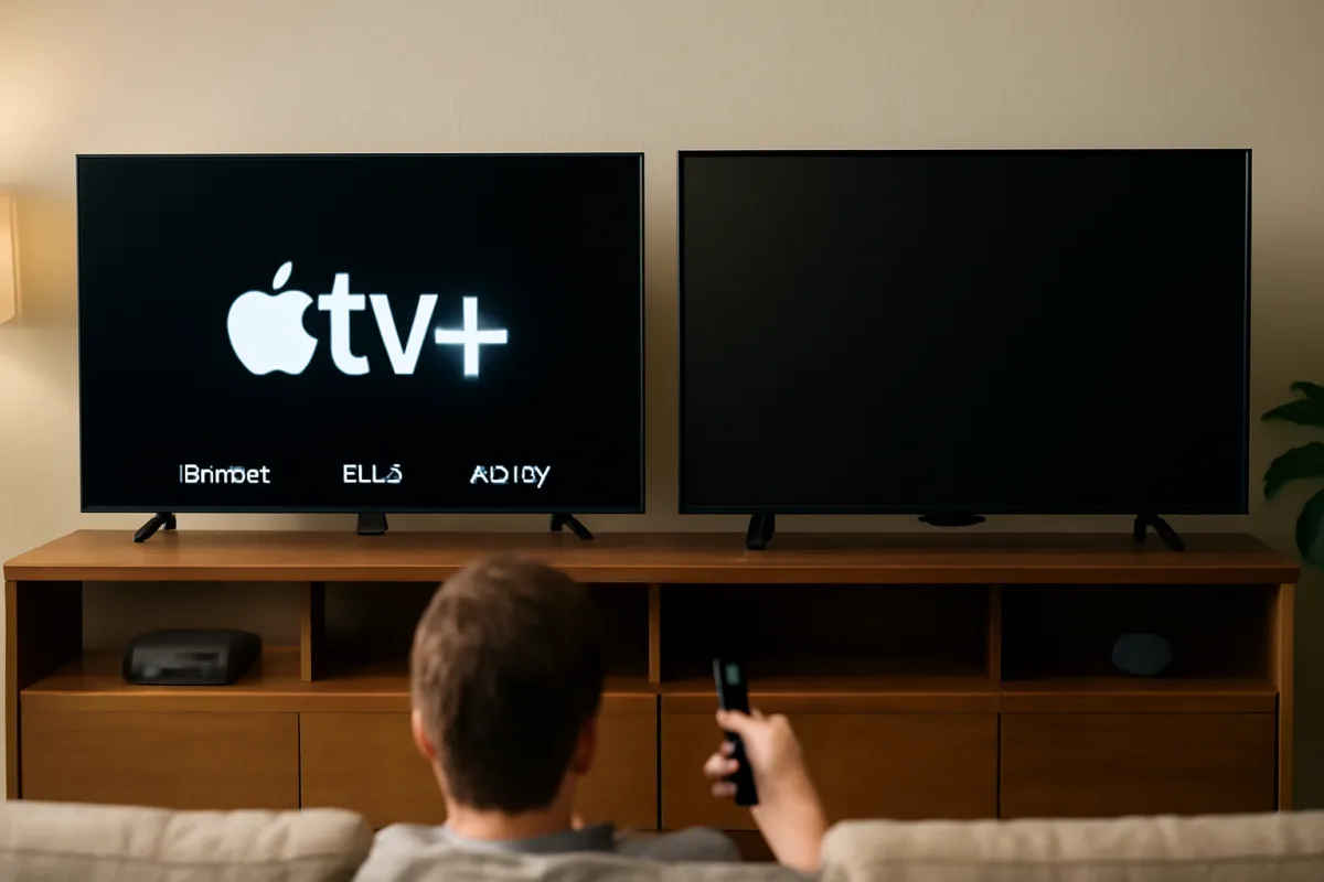 Quali televisori supportano Apple TV+ nativamente? La differenza che fa comodo sapere