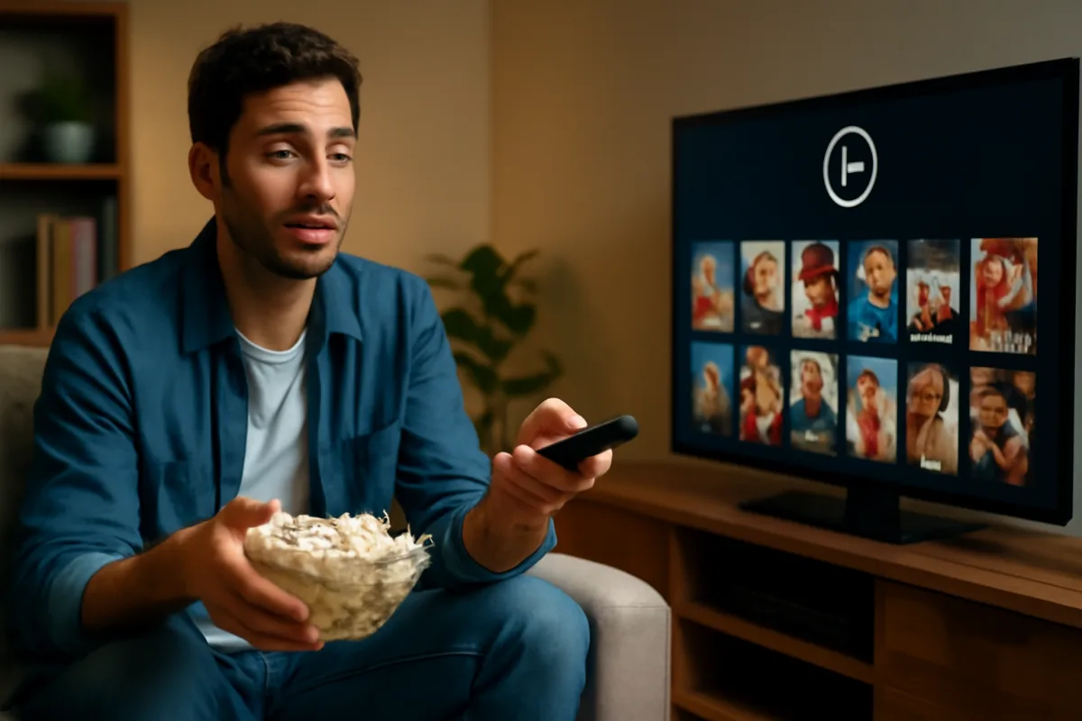 Qual è il servizio streaming meno conosciuto ma ricco di film italiani? L’alternativa che sorprende