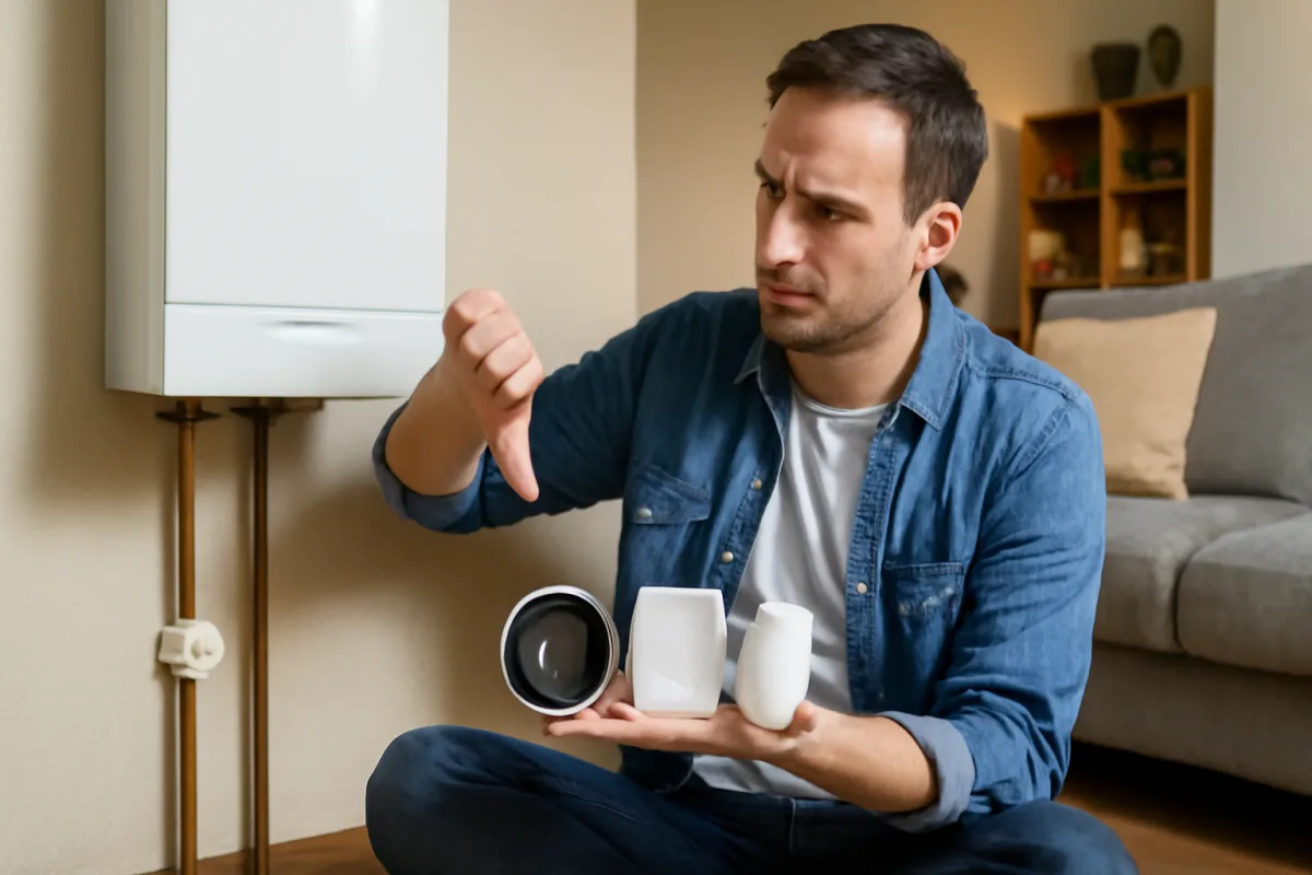 Quali termostati smart posso usare senza cambiare la caldaia? Le soluzioni che evitano costosi lavori in casa