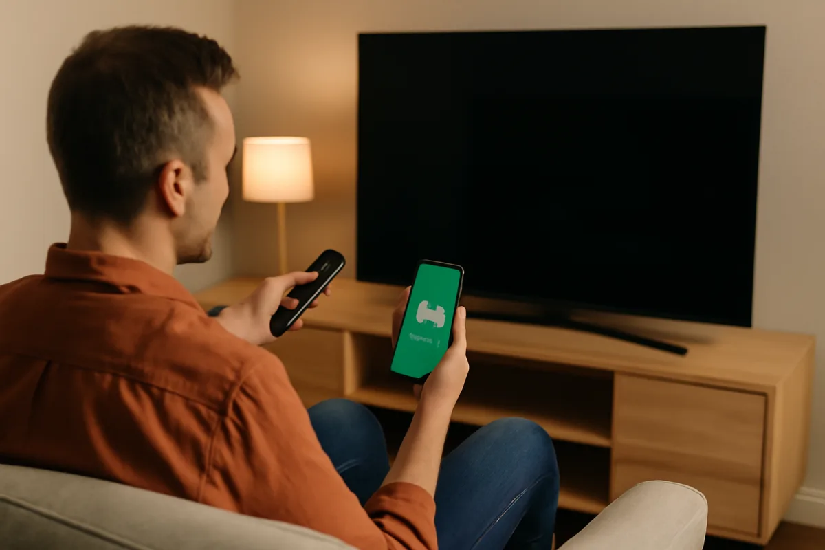 Verifica compatibilità NOW TV con il tuo modello smart TV: il passaggio essenziale da non saltare