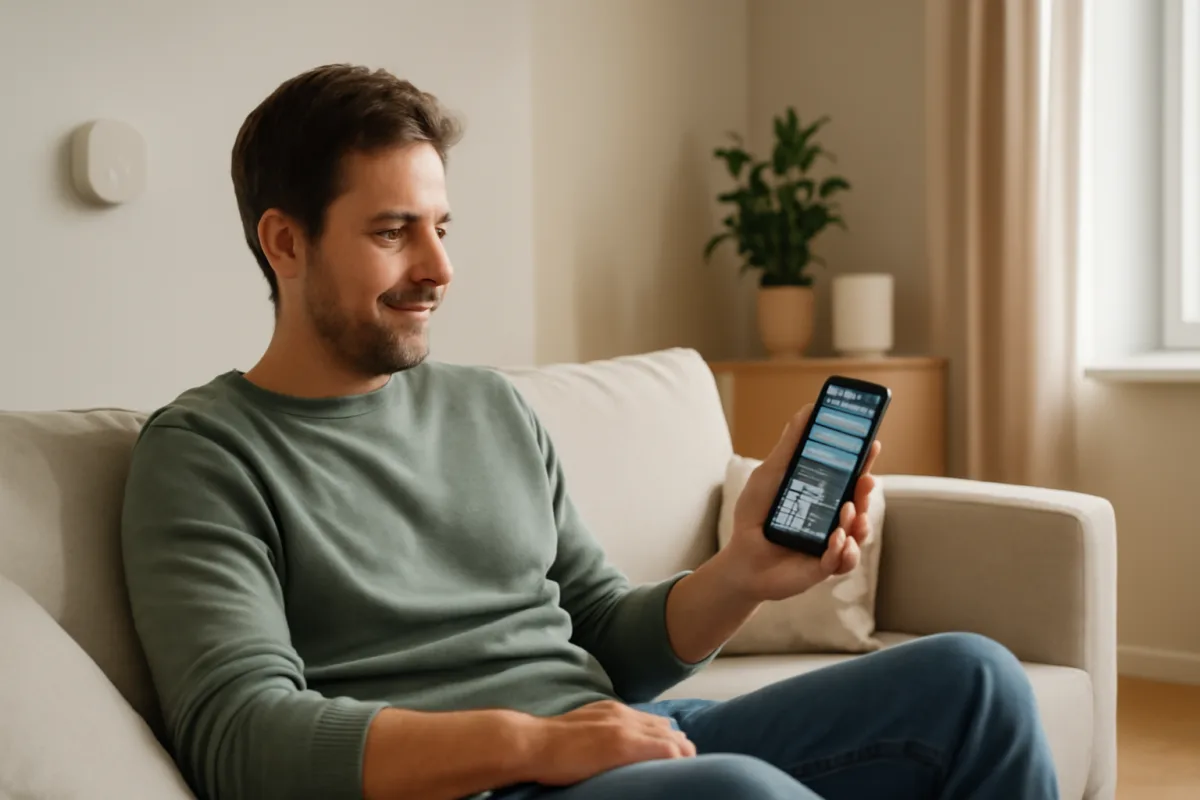 Qual è l'app più intuitiva per controllare la casa intelligente? La risposta che semplifica davvero la vita