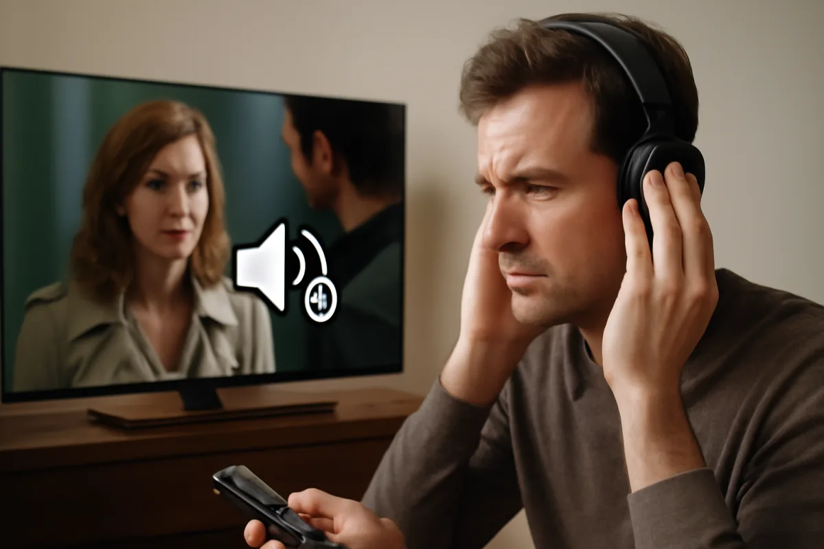 Perché alcuni film su Netflix hanno l’audio fuori sincronizzazione? Il dettaglio tecnico facilmente risolvibile