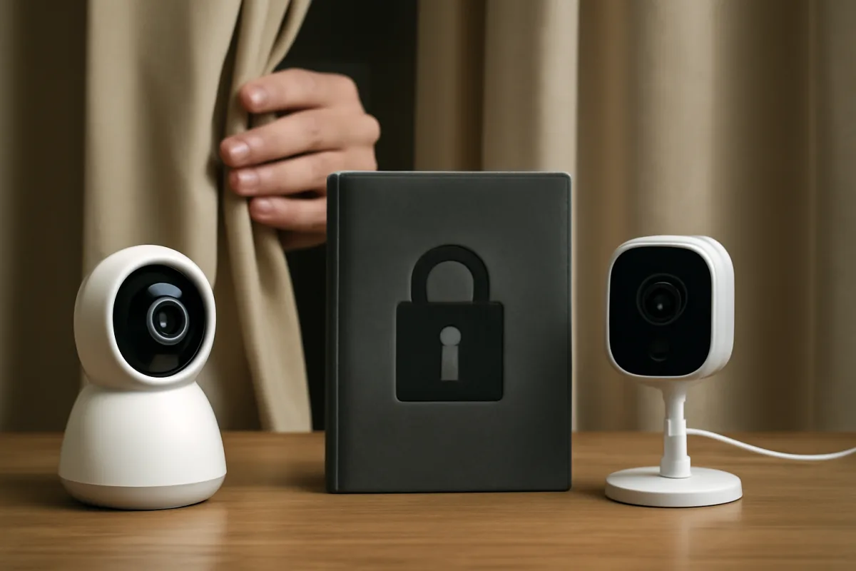 Telecamere cloud o locali per la casa intelligente: cosa scegliere per la privacy totale?
