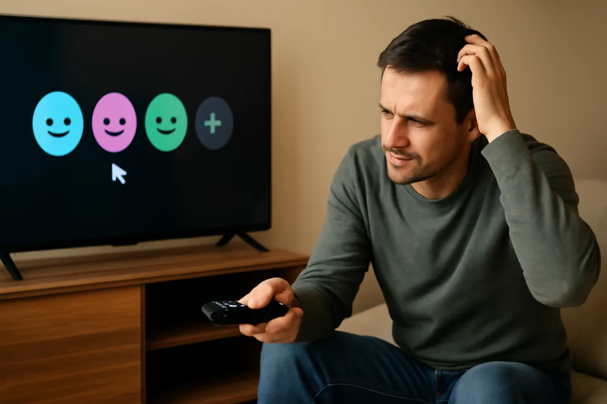 Come gestire più profili utente su Amazon Prime Video dalla TV: la funzione poco intuitiva da configurare