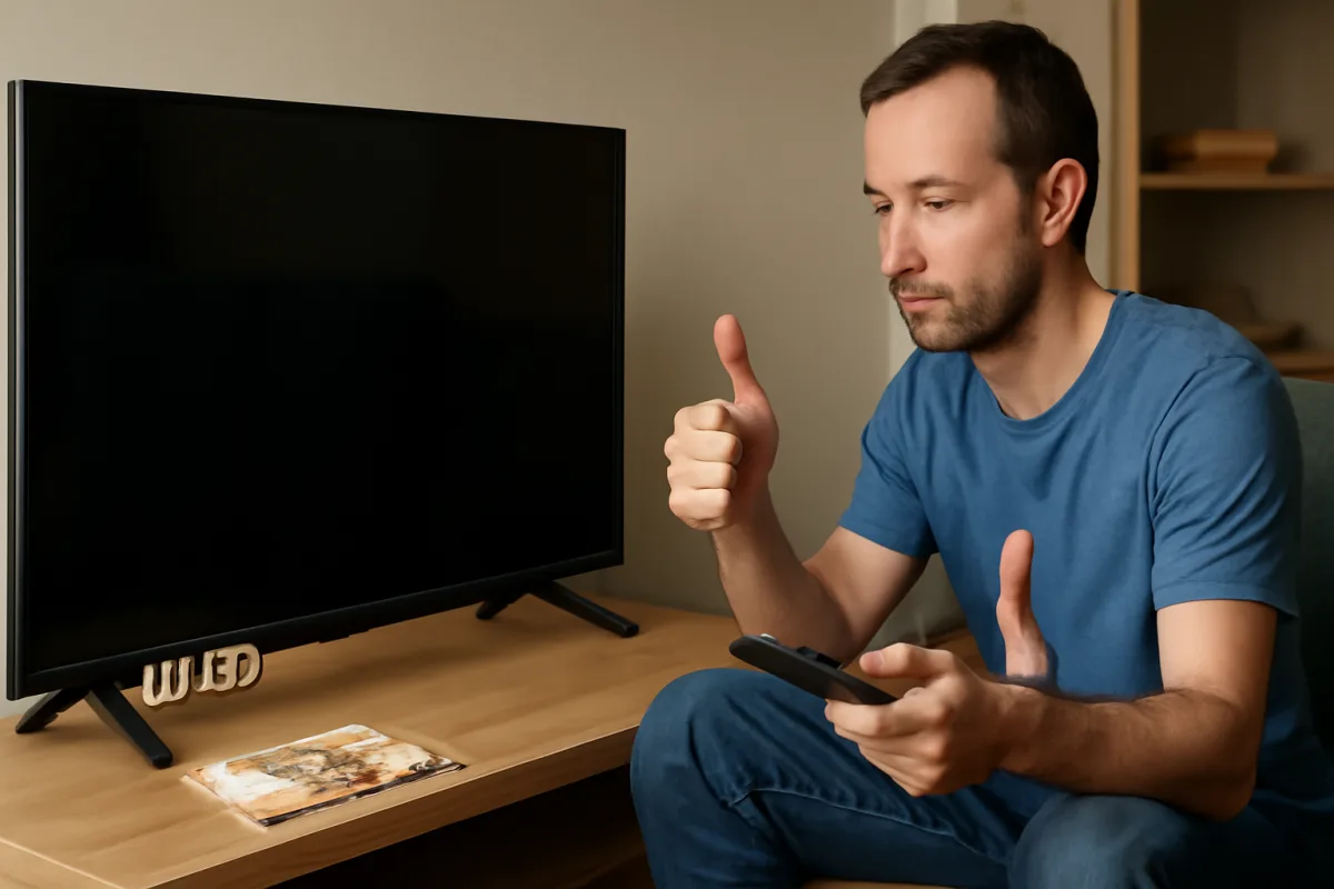 Recensione Hisense ULED: perché convince chi vuole spendere poco senza rinunce