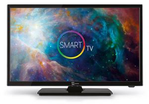 Migliori Smart Tv 24 pollici 4k  – Classifica e Recensioni