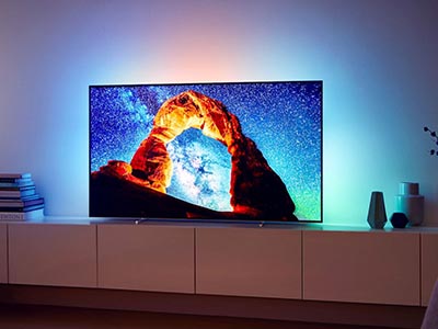 Migliori Smart Tv 500 euro  – Classifica e Recensioni