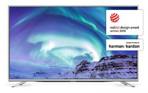 Migliori Televisori Sharp 43 pollici 4k  – Offerte e Recensioni