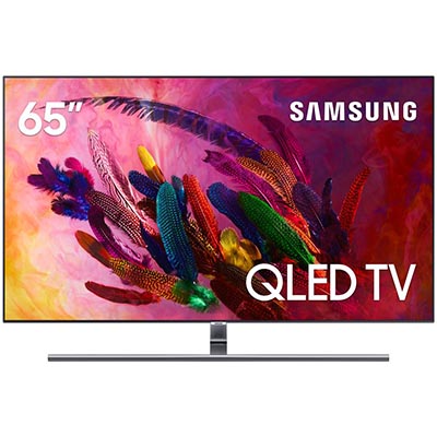 Migliori Tv 65 pollici Samsung  – Recensioni e Prezzi